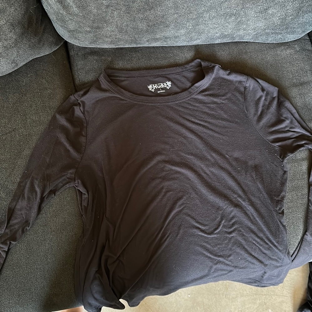 Mudd long sleeve shirt